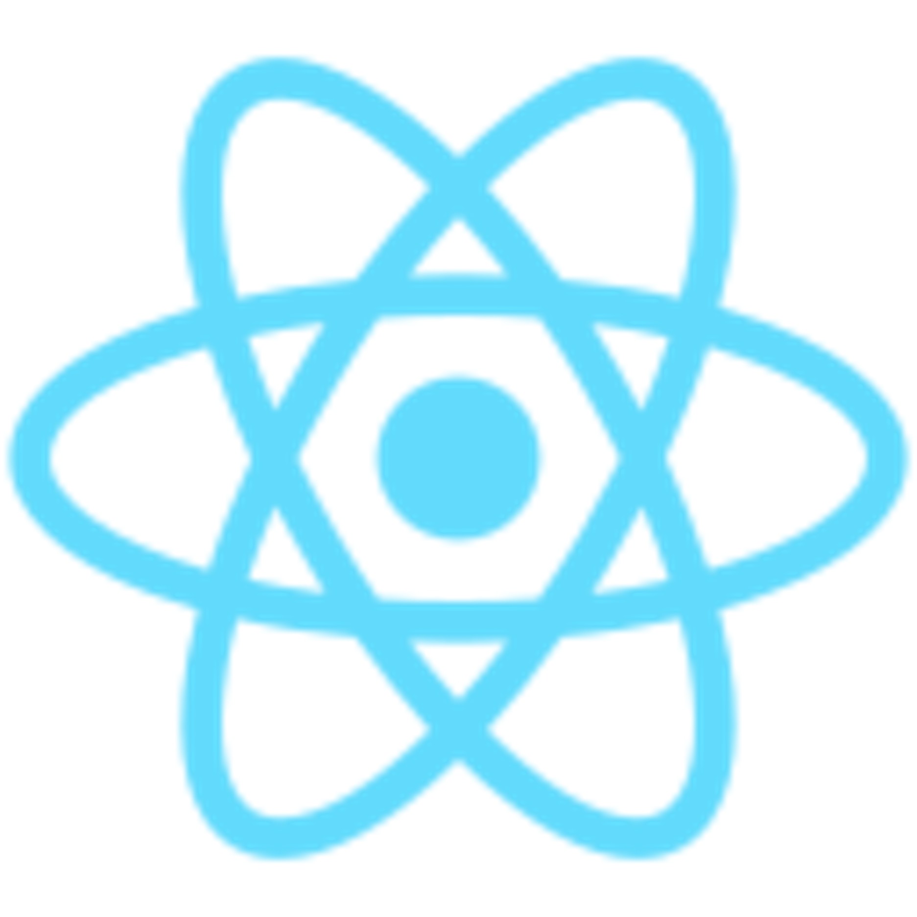 React